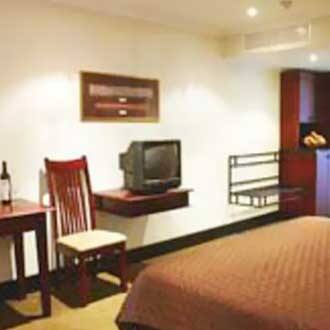 Hotel R Inn Residency, Hyderabad 2